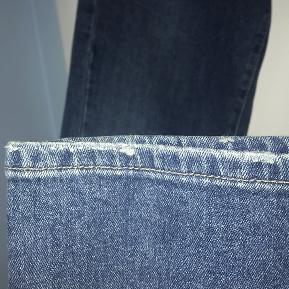 VINTAGE CALVIN KLEIN MIDRISE JEANS - Picture 13 of 16